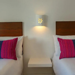 Отель Hm Playa Del Carmen Плая-дель-Кармен комната для гостей фото 4