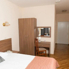 Гостиница Луч 3* Люкс фото 7