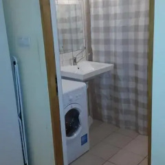 Отель Budapest Central Kodaly Апартаменты фото 25