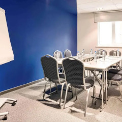 Гостиница Ibis Krasnodar Center фото 4