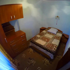 Отель Zhukovs' Guest House комната для гостей фото 2