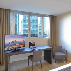 Windsor Hotel Milano 4* Полулюкс с различными типами кроватей фото 9