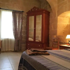 Отель Gozo B&B комната для гостей фото 4