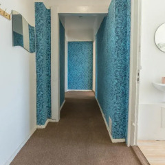 Отель Just Like Home Номер категории Эконом с двуспальной кроватью фото 2