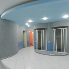 Harsnaqar Hotel Complex&Water World сауна