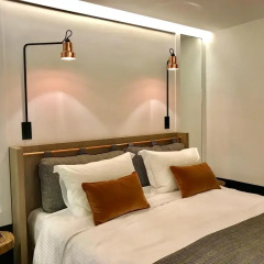 Niki Athens Hotel Афины комната для гостей фото 9