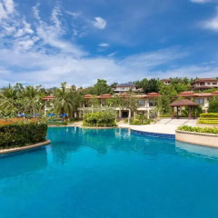 Отель Angsana Villas Resort Phuket 5* Люкс фото 8