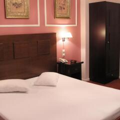 Athens City Hotel 2* Стандартный номер с различными типами кроватей фото 2