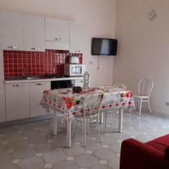 Отель Casa Belvedere Агридженто в номере фото 2