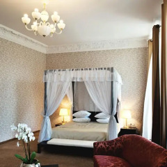 Отель Artis Centrum Hotels 4* Полулюкс с различными типами кроватей фото 8