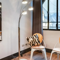 Апартаменты Sweet Inn Apartments - Rue Tardieu Париж удобства в номере