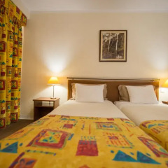 Amazonia Lisboa Hotel 3* Номер категории Эконом фото 5
