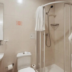 Бизнес Отель Континенталь 4* Стандартный номер фото 3