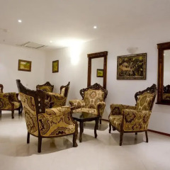 Отель Kaylaka Park Hotel Болгария, Плевен - отзывы, цены и фото номеров - забронировать отель Kaylaka Park Hotel онлайн комната для гостей