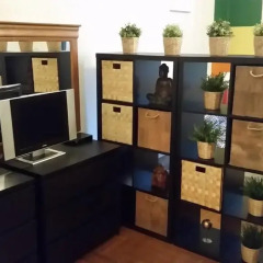 Апартаменты Buda Hills Apartments Будапешт удобства в номере
