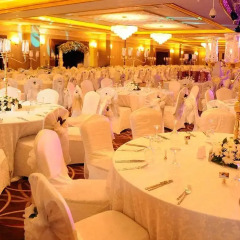 Отель Side Crown Palace - All Inclusive