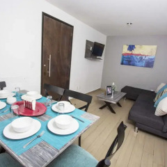 Отель HOMFOR 3* Апартаменты фото 11