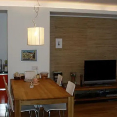 Апартаменты Juhkentali Street Apartment Таллин в номере фото 2