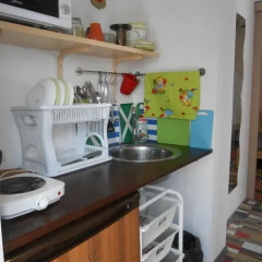 Гостиница Hostel Muraveynik в Таганроге отзывы, цены и фото номеров - забронировать гостиницу Hostel Muraveynik онлайн Таганрог в номере фото 2