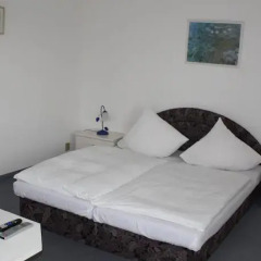 Hotel Pension Atlantis комната для гостей фото 3