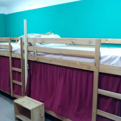 Гостиница Old Center Hostel в Новосибирске отзывы, цены и фото номеров - забронировать гостиницу Old Center Hostel онлайн Новосибирск детские мероприятия