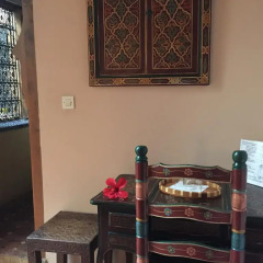 Отель Riad Marhaba Марокко, Рабат - отзывы, цены и фото номеров - забронировать отель Riad Marhaba онлайн питание