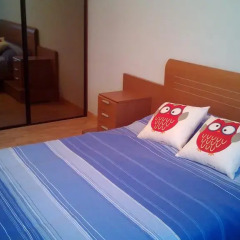 Отель Departamento Cortes de Aragon Испания, Аинса - отзывы, цены и фото номеров - забронировать отель Departamento Cortes de Aragon онлайн детские мероприятия фото 2