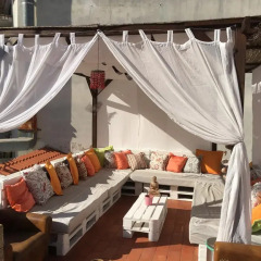 Orange Terrace Hostel Албуфейра фото 5