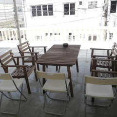 Elijah Hostel Bangkok Бангкок фото 5