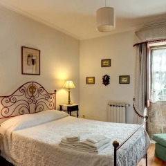 Отель Casa de Abbades комната для гостей фото 3