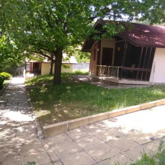 Отель Complex Asenevci Боженци фото 5