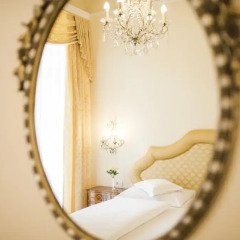Hotel Adria 4* Люкс фото 5