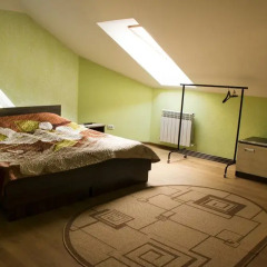 Гостиница Guest house ColiseuM комната для гостей фото 3