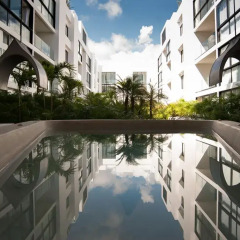 Отель Armonia Suite 303 4* Апартаменты фото 28