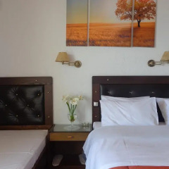 Angela Hotel комната для гостей фото 5