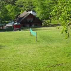 Отель Step House Яманакако детские мероприятия