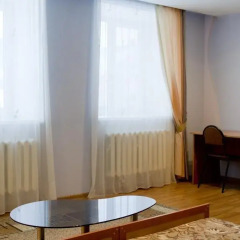 Hotel Complex Solnechny комната для гостей фото 4