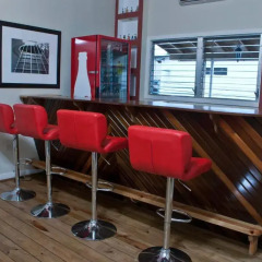 Hotel Casa Luisa гостиничный бар
