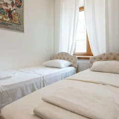 Апартаменты Tarus Apartments Galatasaray Апартаменты фото 14
