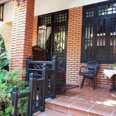 Отель Betel Garden Villas 3* Люкс повышенной комфортности с различными типами кроватей фото 3