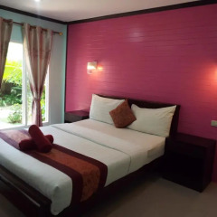 Отель Lanta Riviera Resort 3* Бунгало фото 3