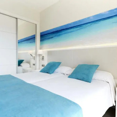 Invisa Hotel Es Pla - Только для взрослых 3* Улучшенный номер с различными типами кроватей фото 3