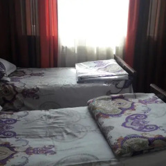 Hotel MMG комната для гостей фото 4