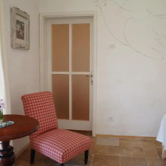 Отель Aprico Guest House комната для гостей фото 3
