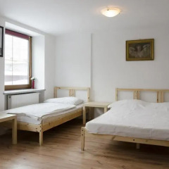 Hostel Kaktus комната для гостей фото 3