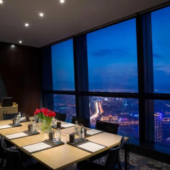 Отель Sofitel Kunming 5* Улучшенный номер фото 3
