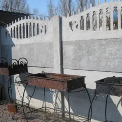 Гостиница Aivengo Villa