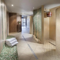 Отель BEST WESTERN PLUS Arkon Park Hotel Польша, Гданьск - 2 отзыва об отеле, цены и фото номеров - забронировать отель BEST WESTERN PLUS Arkon Park Hotel онлайн спа