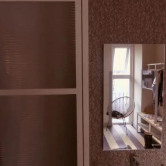 Отель room007 Select Sol Улучшенный номер с различными типами кроватей фото 7