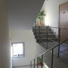 Hotel Golden 21 интерьер отеля фото 2